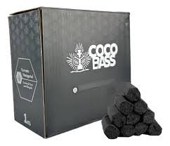 Cocobass 1 kg Hexagonal 